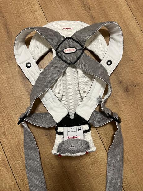 Nosič babybjörn, babybjörn