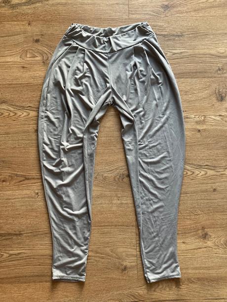 Letné háremové nohavice, m