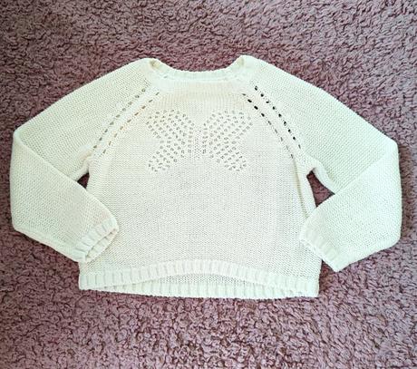 Svetrík h&m, h&m,92