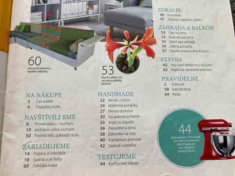 Tvorivé bývanie a môj dom,