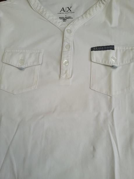 Znač.  tričko, armani,l