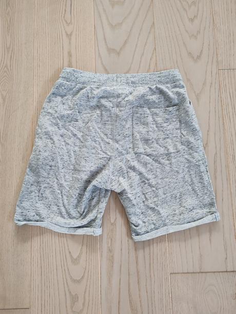 Bavlnené kraťasy, f&f,158