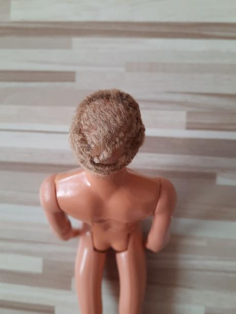 Barbie ken 2,