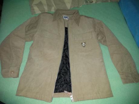 Vetrovka, kids fashion,140