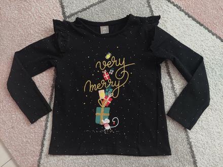 Tričko 122, pepco,122