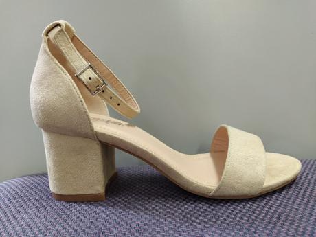 Sandálky, 36 / 38 / 40