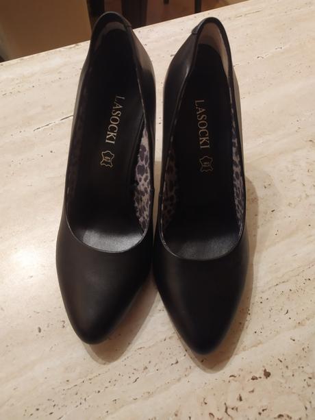 Lodičky, lasocki,38