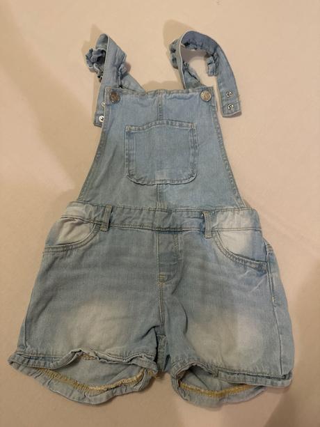 Riflové kraťasy na traky, terranova,140