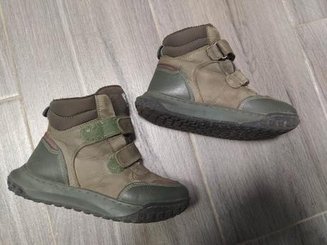 Zimné topánky (29), lasocki,29