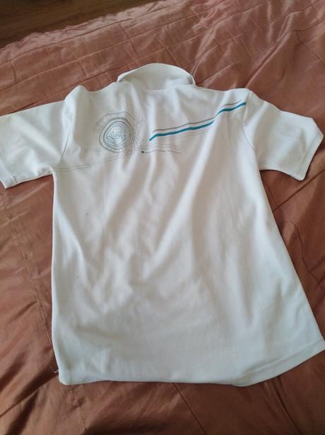 Polokošeľa klimatex, s