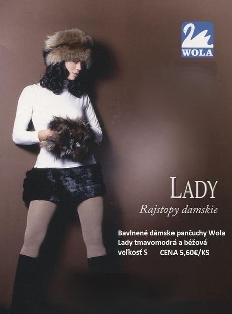 Pančuchy dopredaj z eshopu rôzne modely, 134 - xxxl