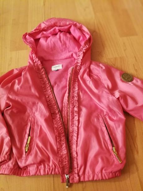 Jarna bunda, manai,92