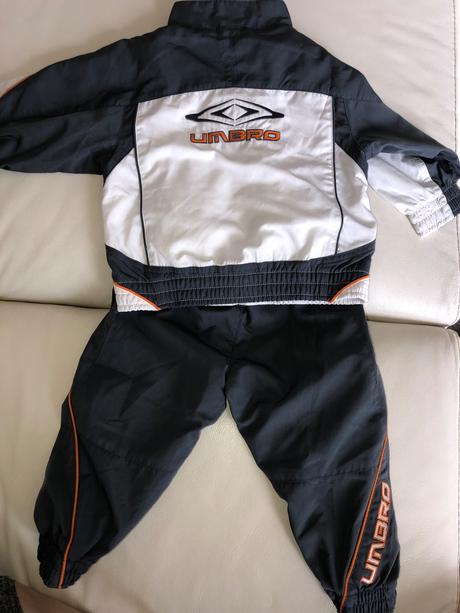 Súprava zn. umbro, umbro,74
