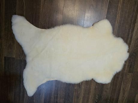 Pravá ovčia koža, 