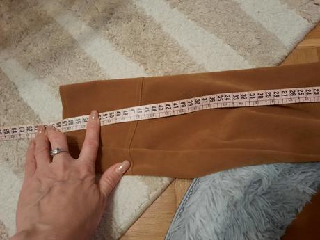 Blúzka alebo sako, xl