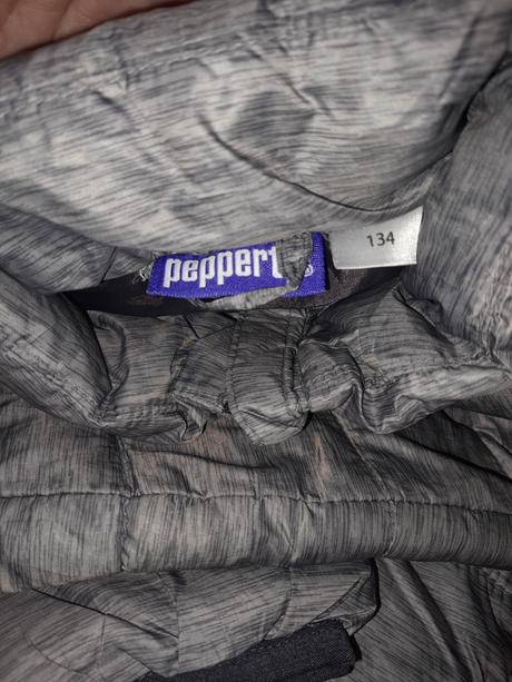 Prechodná bundička, pepperts,134