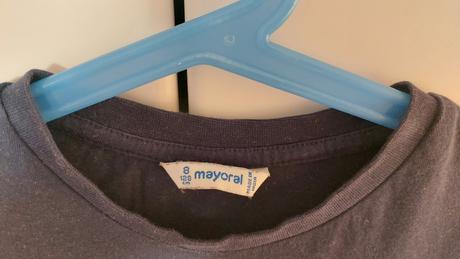 Tričko mayoral, mayoral,128