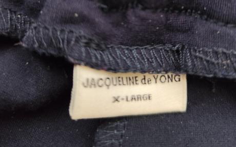 Dámske nohavice, xl