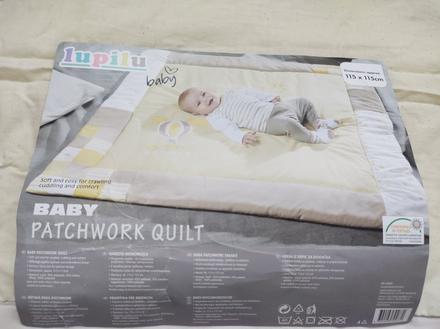 Ponúkam deku na hranie, 