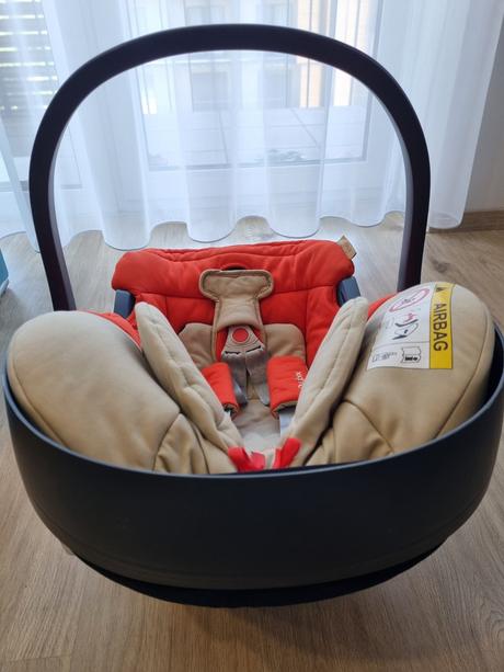 Kočík cybex priam, cybex