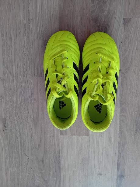 Kopačky, adidas,28