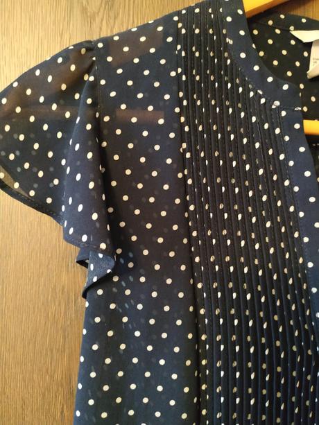 Blúzka, h&m,36