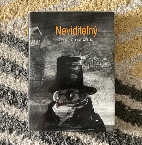 Neviditeľný (1988),