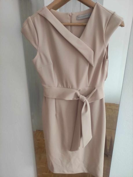 Rinascimento šaty, s