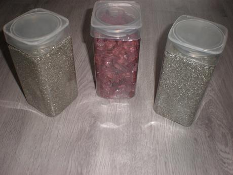 Dekorácia - ozdobné kamienky, 