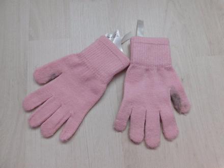 Rukavice na doma 110-128, disney,110
