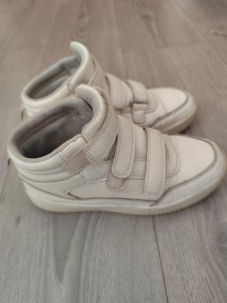 Tenisky vysoké, primark,33