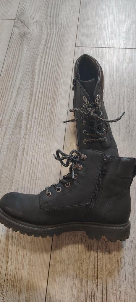 Prechodné topánky, 35