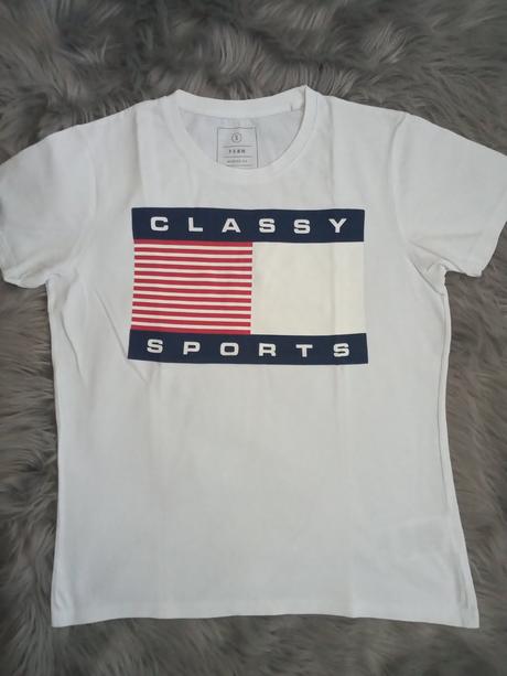 Tričko fsbn, fishbone,s