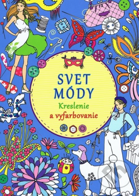 Svet módy,