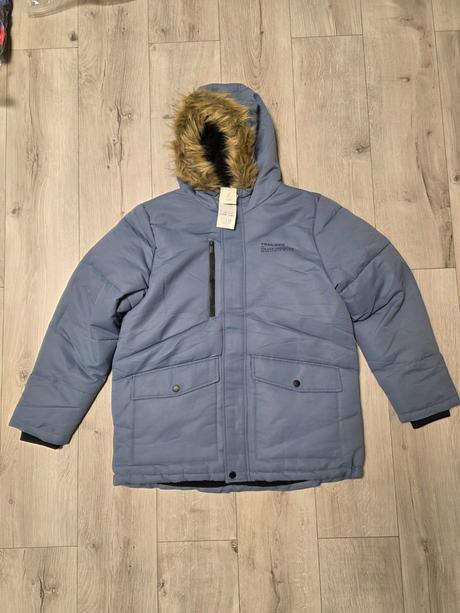 Zimná bunda, reserved,170