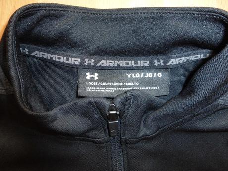 Mikina under armour, under armour,158