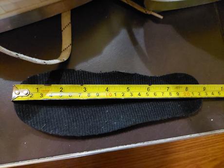 Korčule na ľad, 35