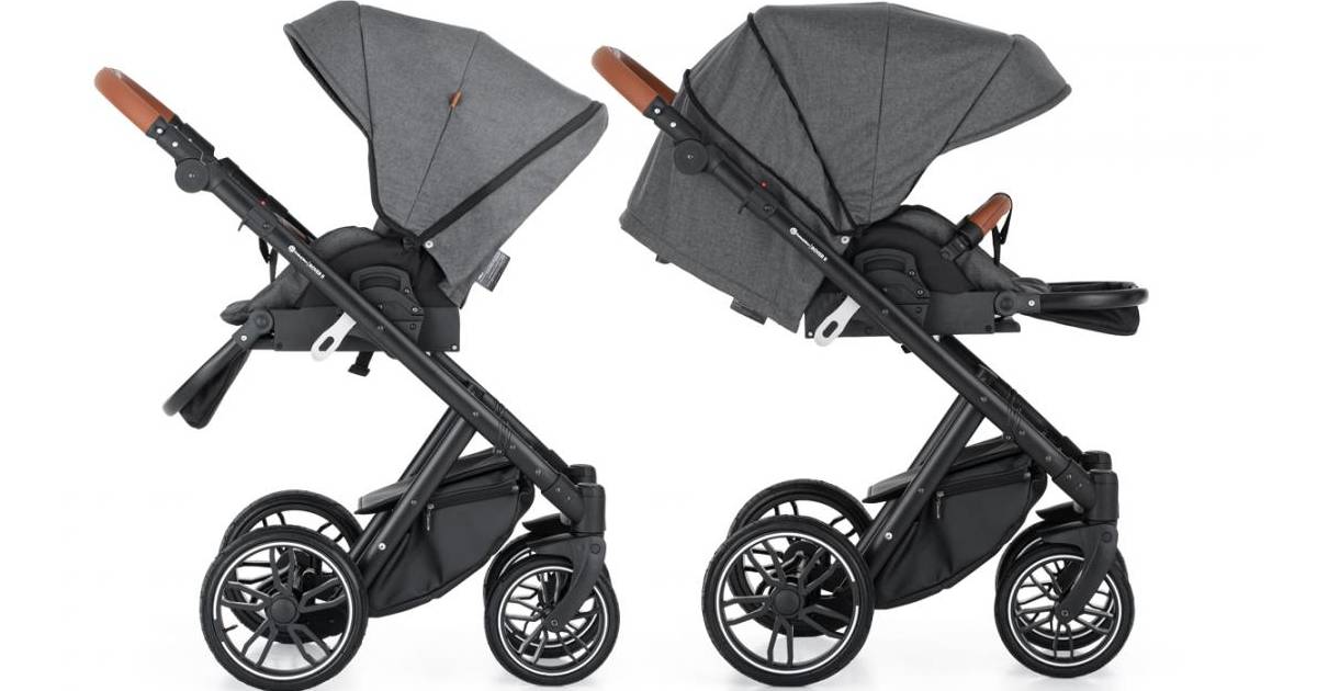 Petite&Mars Rover II