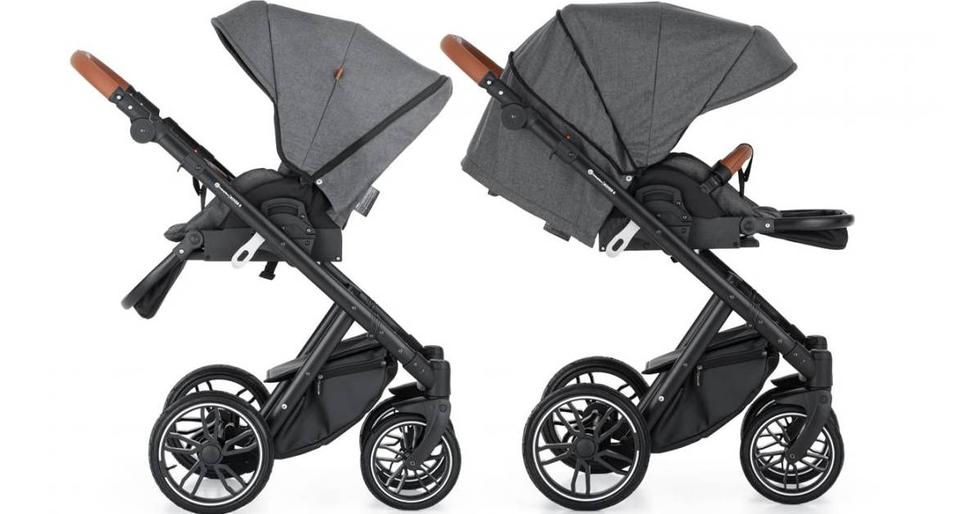 Petite&Mars Rover II