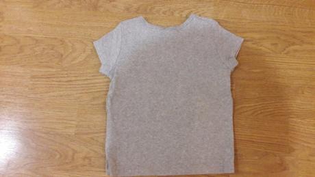 Tričko benetton, benetton,74