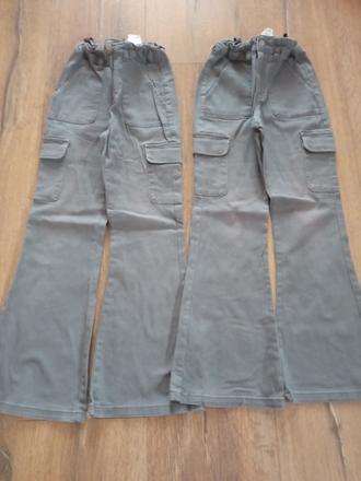 Nohavice, reserved,146