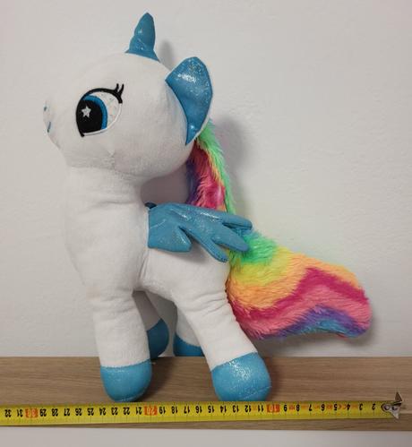 My little pony - dúhový, 