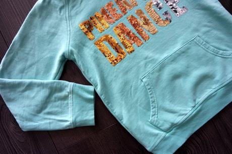 Pineapple mikina krásna, v. 152/-11-12y, 152