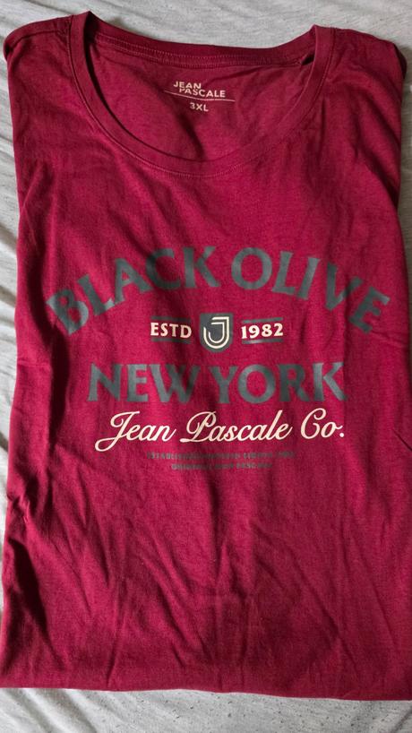 Tricko bavlna 3xl, takko,xxxl