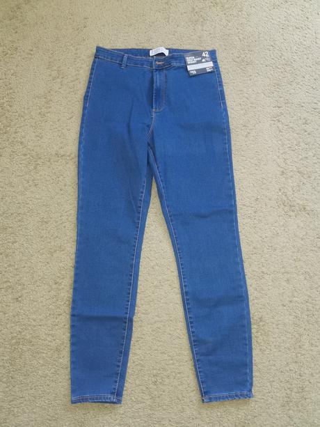 Dámske rifle, 40 / 42