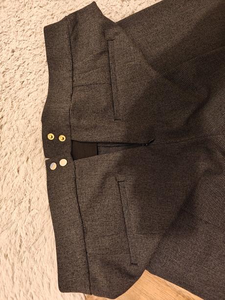 Dámske nohavice, h&m,44