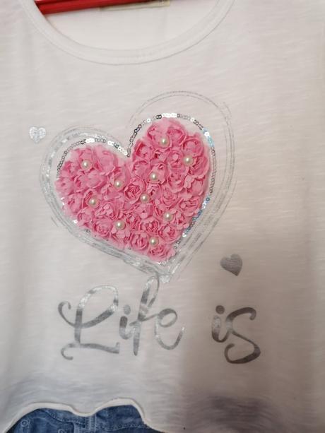 Saty pre paradnicu, 128