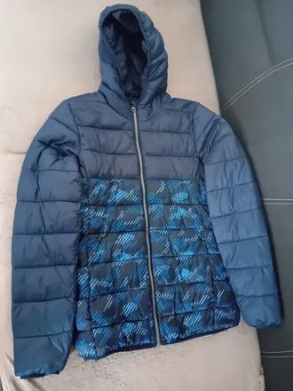 Prechodná bunda, pepperts,164