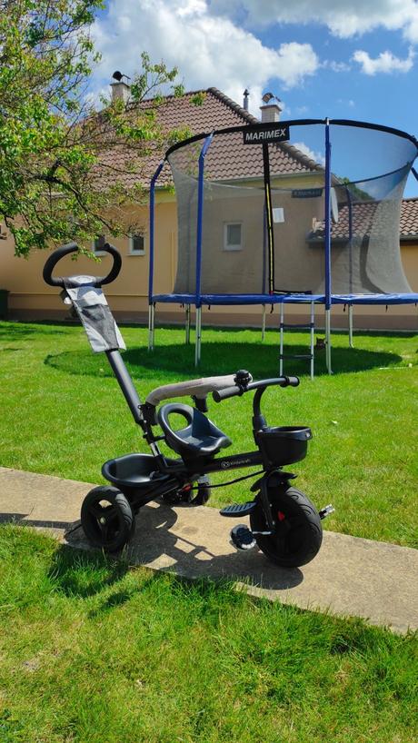 Trojkolka kinderkraft aveo, kinderkraft