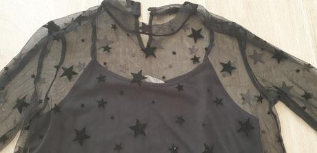 Tiwkko s trikom, h&m,164